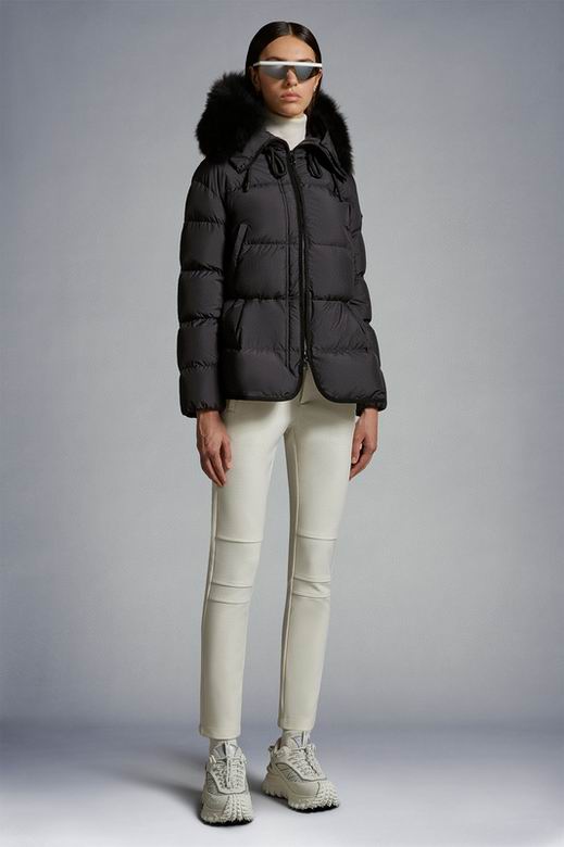 Moncler Down Jacket Wmns ID:20231217-177
